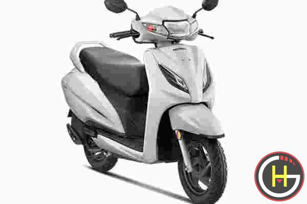 HONDA Activa